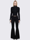 Knox Flare Pants