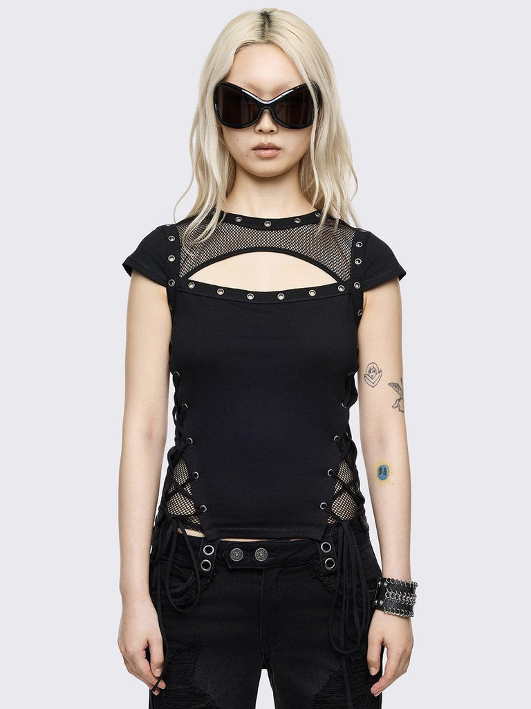 Techno Baby Tee