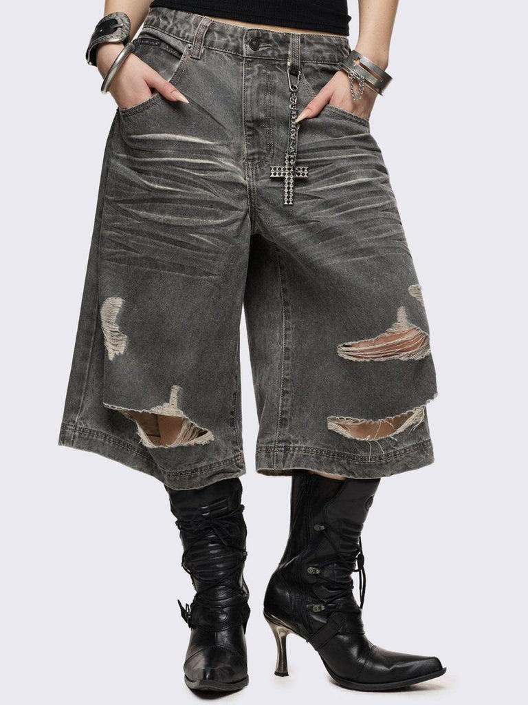 Smoke Jorts