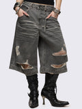 Smoke Jorts