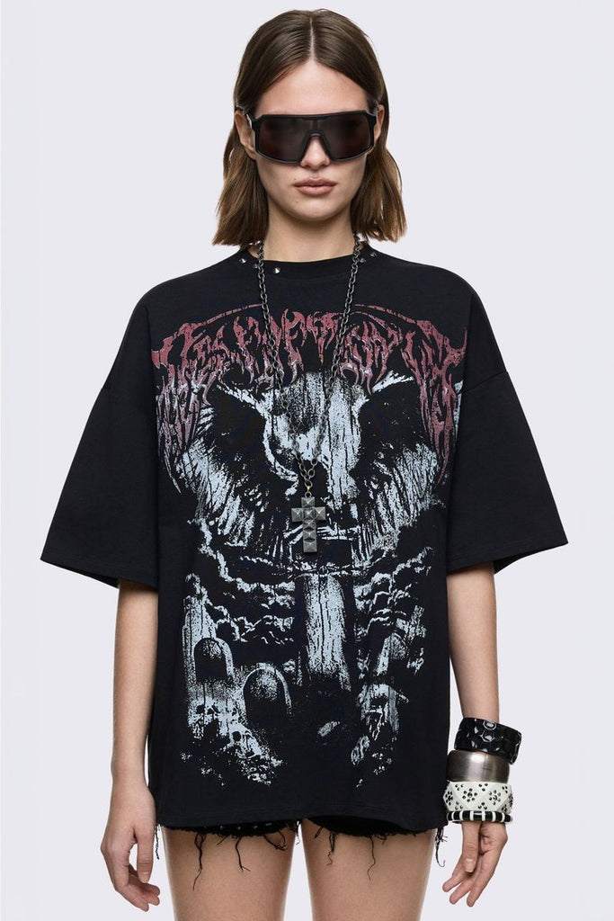 Lucifer T-Shirt