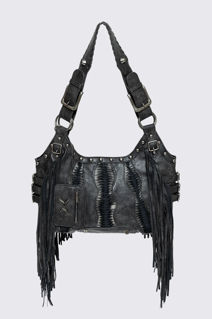 Suki Vegan Shoulder Bag