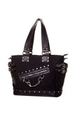 HELLBOUND HANDBAG By Banned Apparel