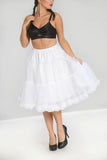 Penelope Petticoat- White