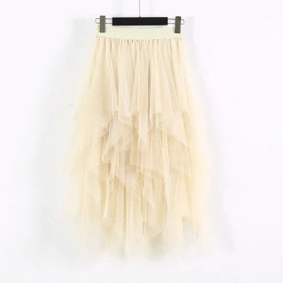 Fairy Tutu Skirt
