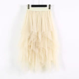 Fairy Tutu Skirt