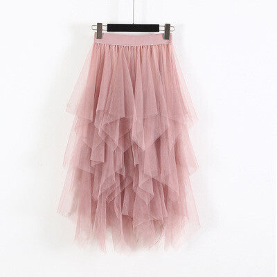 Fairy Tutu Skirt