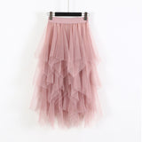 Fairy Tutu Skirt