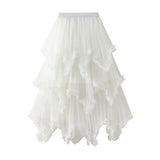 Fairy Tutu Skirt