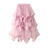 Pastel Fairy Tutu Skirt