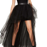 Dark Princess Tutu Skirt