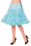 Petticoat Skirt BLUE