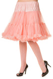 Petticoat Skirt Lavender