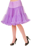 Petticoat Skirt LAVENDER