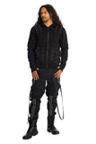 UNISEX PUNK TROUSERS