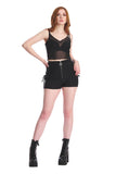 Black NYX SHORTS