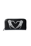 DARKEST LOVE WALLET