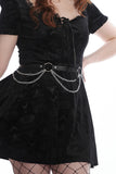 BRYONY CHAIN BELT
