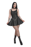 Chaos Couture Dress By Banned Apparel