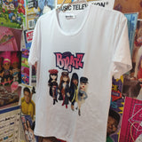 Fashion Dolls T-shirt