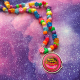 90z Candy Necklace