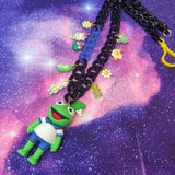 Kermit Necklace
