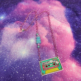 90s Hits Necklace
