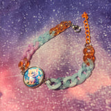 Pastel Simba Bracelet