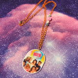 90210 Necklace