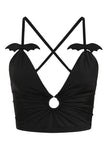 MELANTHA TOP By Banned Apparel