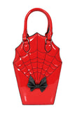 Red GHOUL BAG