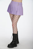 Dark Doll Skirt Banned Apparel -LIL