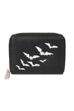 Mini Bat Wallet