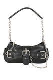 NIGHT VIBE HANDBAG