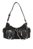 SHADOW POP HANDBAG