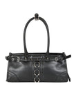 Black Thorne Gothic Handbag