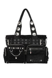 Black SWEET REVENGE HANDBAG
