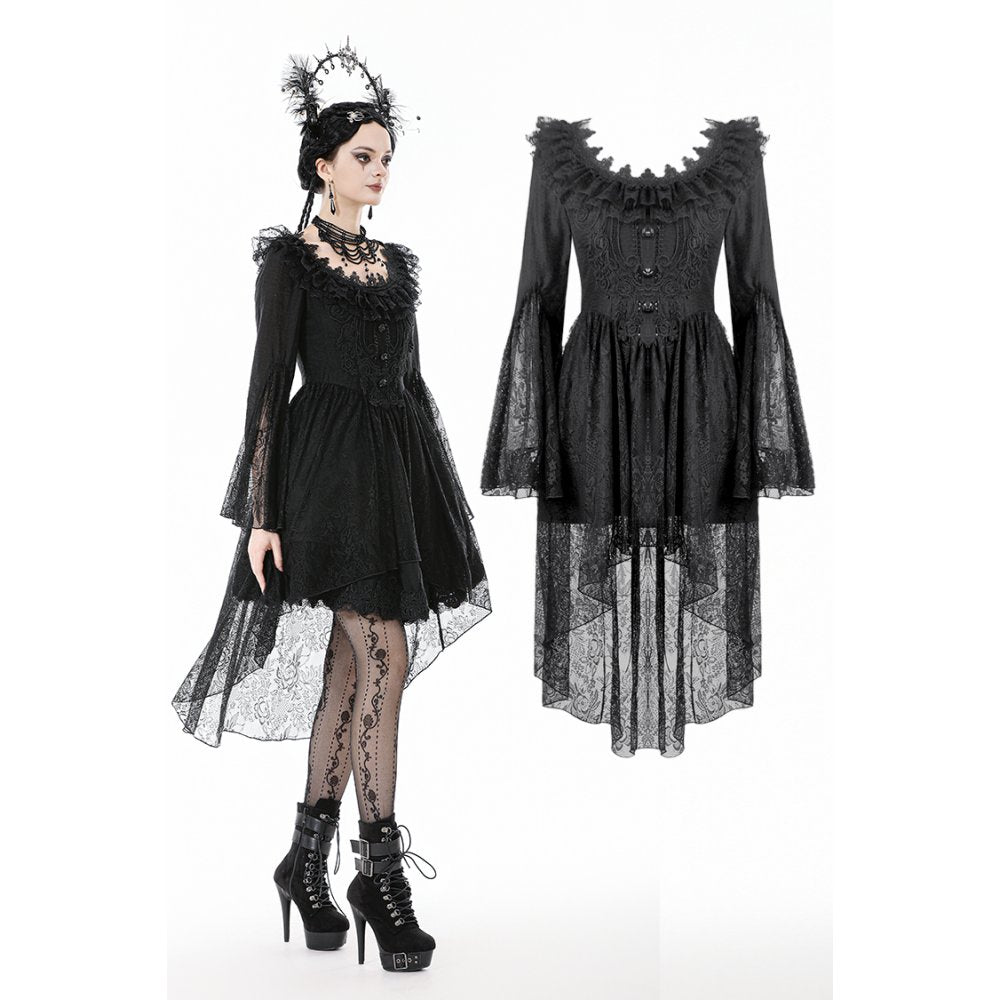 Phantom Moon Dress