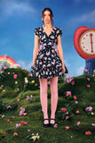 Roxi Dress Hell Bunny X Care Bears