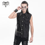 Riot Anthem Woven Vest