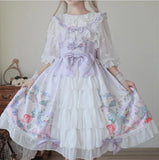 Lalaland Lolita Dress