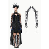 Gothic Reverie Sexy Bolero Shrug