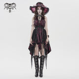 Butterfly Pleated Woven Backless Dress