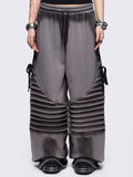 Vyre Grey Sweatpants