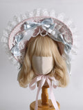 Sweet Lolita Bonnet