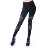 Rev Leggings By VIXXSIN