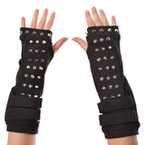 EMORY ARMWARMERS