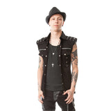 RONNIE SHIRT