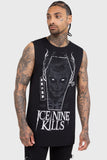 A Grave Mistake Vest