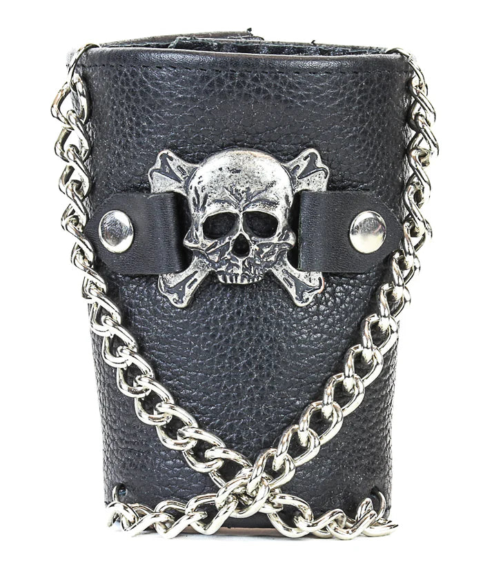 SKULL bracelet BC567